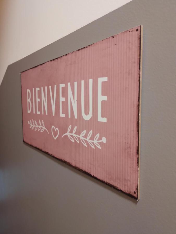 Appartement Le Coeur De Sel à Salins-les-Bains Extérieur photo