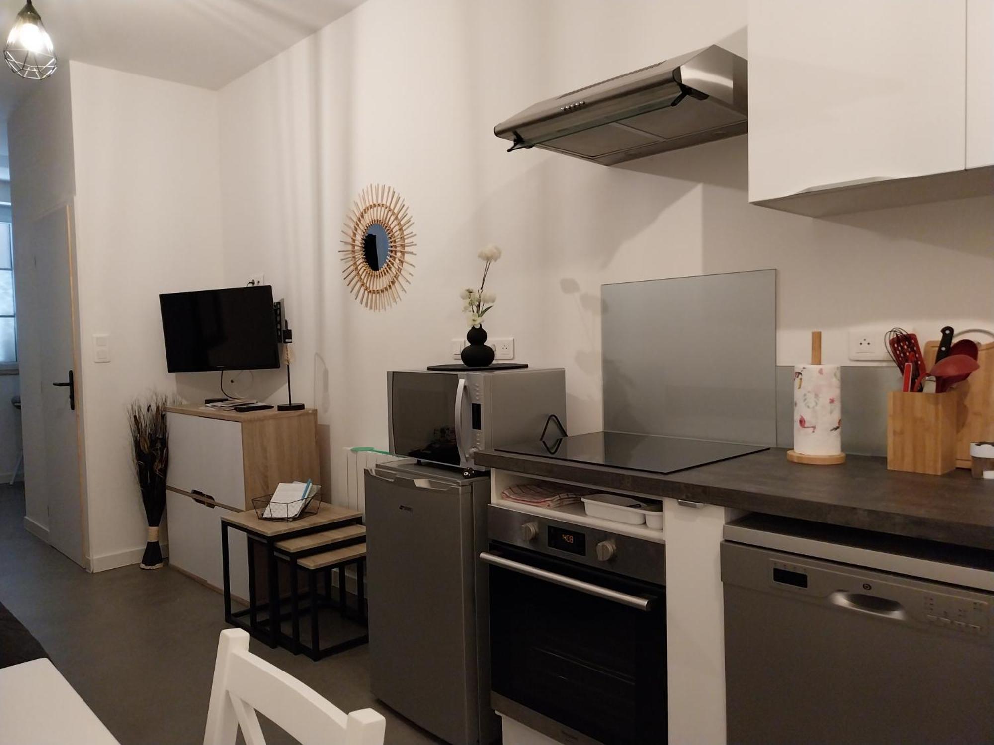 Appartement Le Coeur De Sel à Salins-les-Bains Extérieur photo