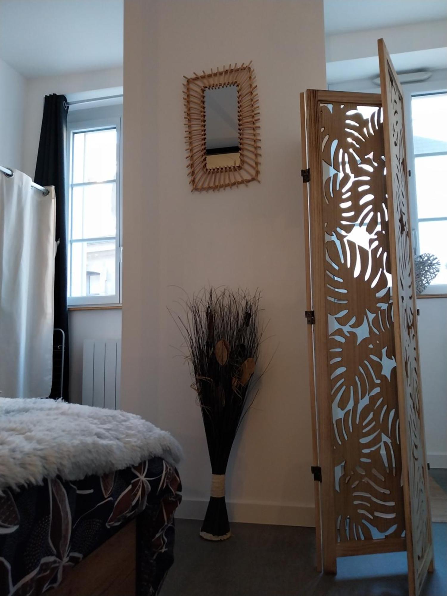 Appartement Le Coeur De Sel à Salins-les-Bains Extérieur photo