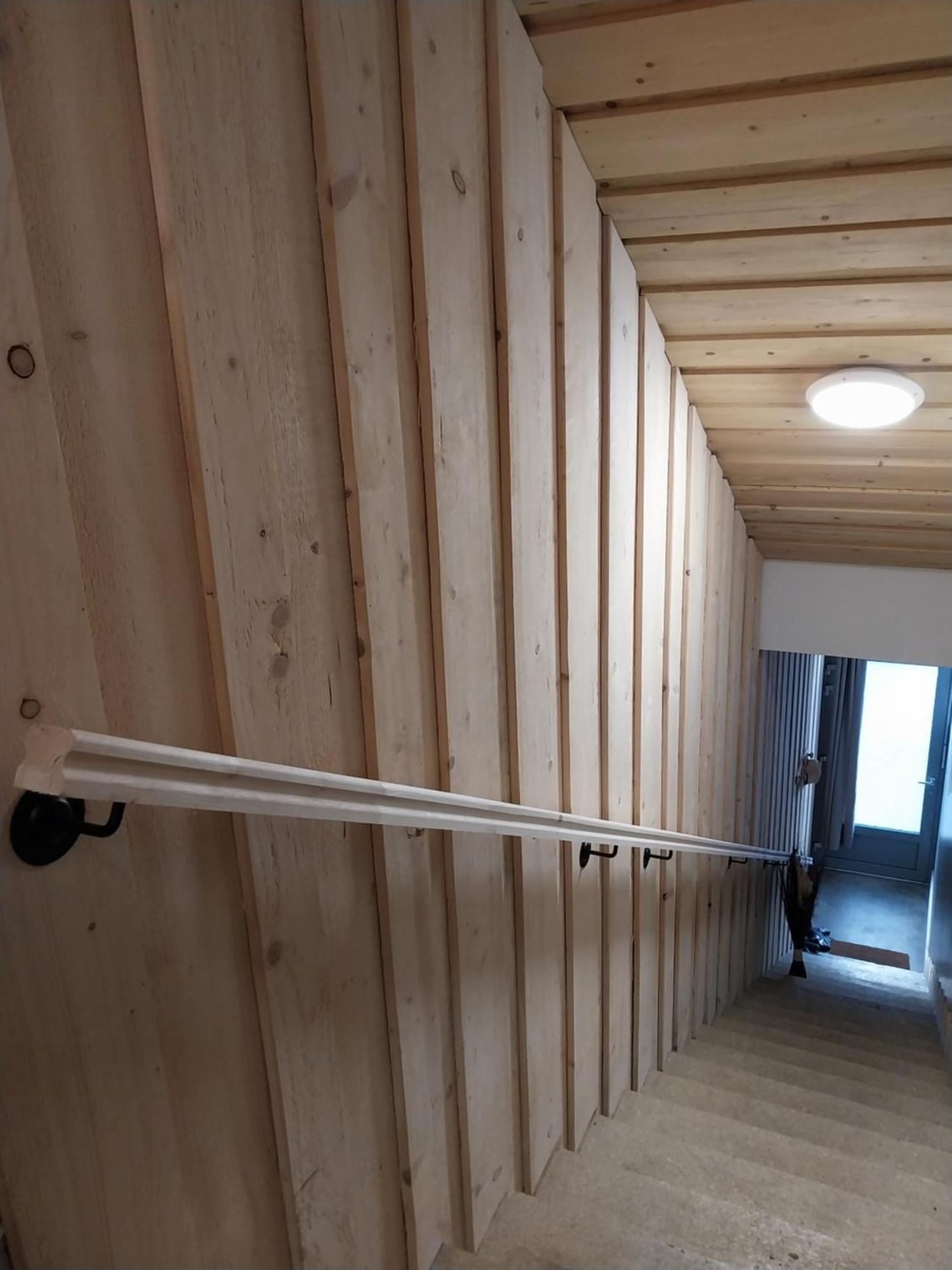 Appartement Le Coeur De Sel à Salins-les-Bains Extérieur photo